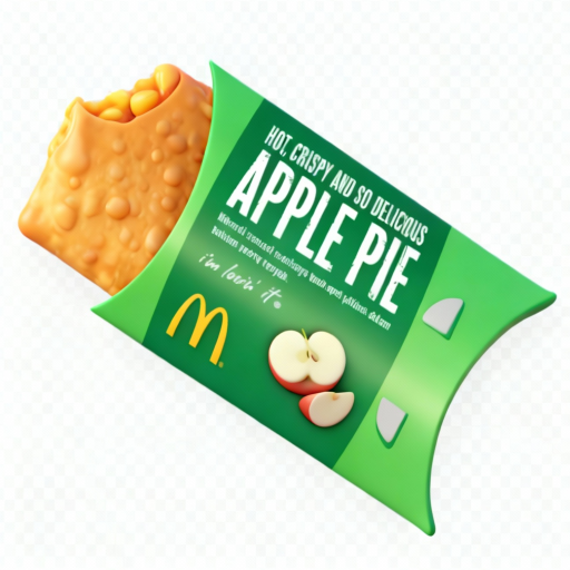 apple pie